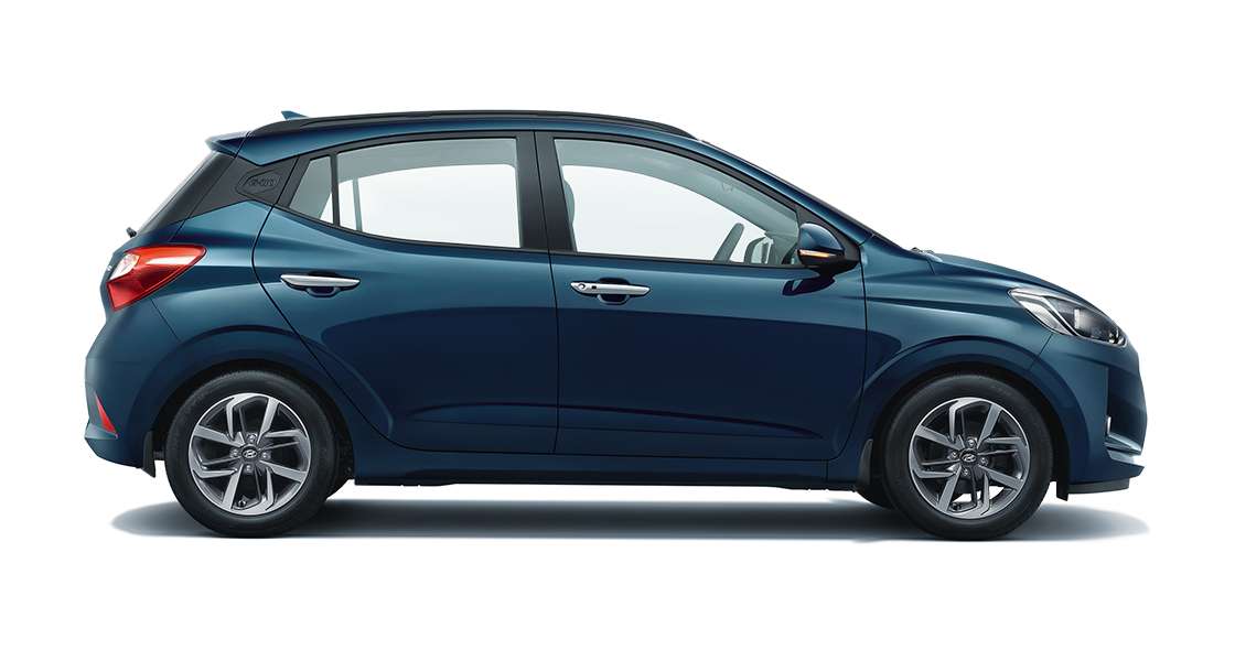 Hyundai Citadine